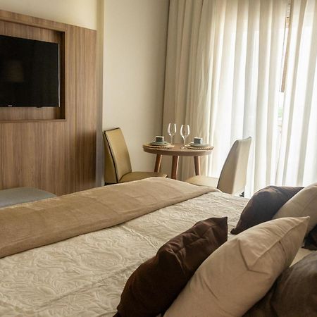 Flat Fusion Itaguai - Conforto E Conveniencia Em Frente A Rodoviaria, Na Linda Costa Verde - Sua Estadia Perfeita! Eksteriør bilde