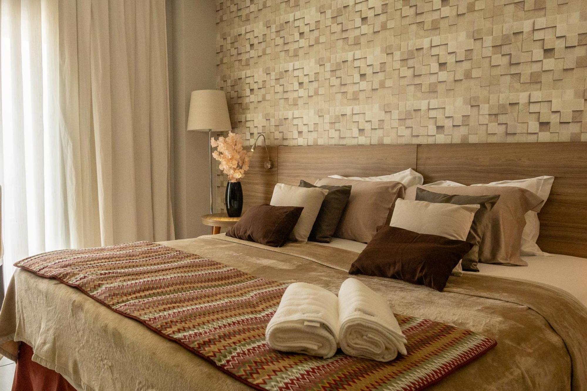 Flat Fusion Itaguai - Conforto E Conveniencia Em Frente A Rodoviaria, Na Linda Costa Verde - Sua Estadia Perfeita! Eksteriør bilde
