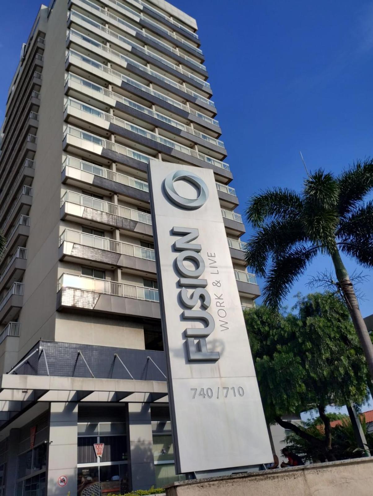 Flat Fusion Itaguai - Conforto E Conveniencia Em Frente A Rodoviaria, Na Linda Costa Verde - Sua Estadia Perfeita! Eksteriør bilde